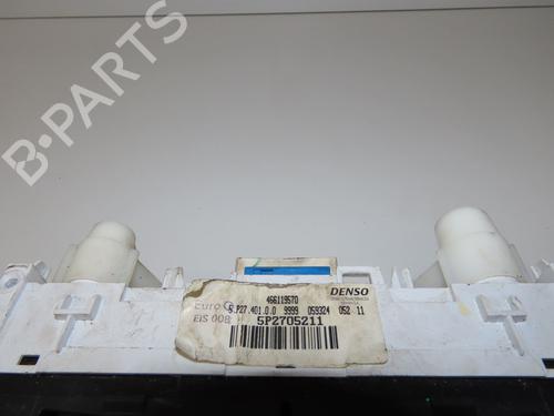 Climate control OPEL CORSA D (S07) 1.3 CDTI (L08, L68) | BP37455489I5 - Image 3