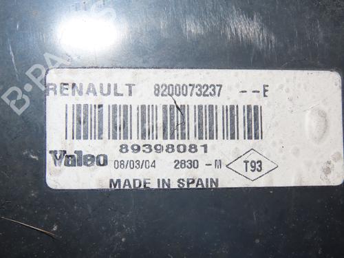 Høyre baklys RENAULT MEGANE II (BM0/1_, CM0/1_) 1.5 dCi (BM02, BM13, BM2A, CM02, CM13) | BP28832731C35 