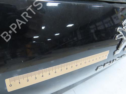 Tailgate PEUGEOT 308 II (LB_, LP_, LW_, LH_, L3_) 1.6 HDi | BP28969191C6