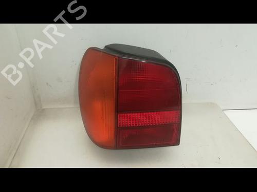 Used Left taillight Left taillight 23178013 23178013