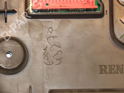 Used Instrument cluster RENAULT ESPACE IV (JK0/1_) 2.0 dCi (JK01, JK02, JK1J, JK1K, JK1H) (150 hp) 17338570