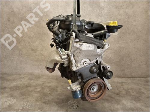 Engine RENAULT TWINGO I (C06_) 1.2 16V (C06C, C06D, C06K) | BP9733767M1 