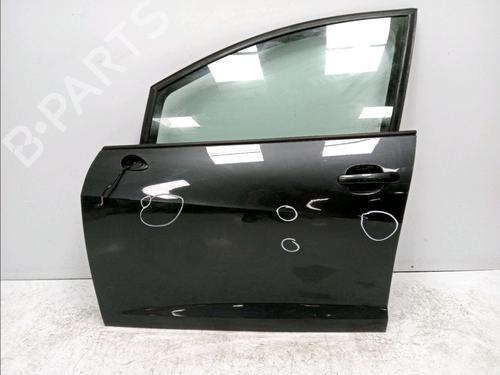 Used Left front door SEAT IBIZA IV (6J5, 6P1) 1.4 (85 hp) 18646103