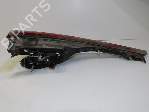 Right tailgate light RENAULT MEGANE IV Hatchback (B9A/M/N_) 1.5 dCi 110 (B9A3) | BP36758286C80 - Image 2