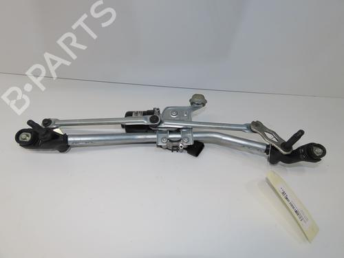 Front wiper motor DS DS 3 / DS 3 CROSSBACK (UR_, UC_, UJ_) 1.2 PureTech 130 (URHNSS) | BP31865311M29 