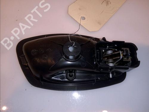 Used Front left interior door handle RENAULT CLIO IV (BH_) 1.5 dCi 90 (90 hp) 11102429