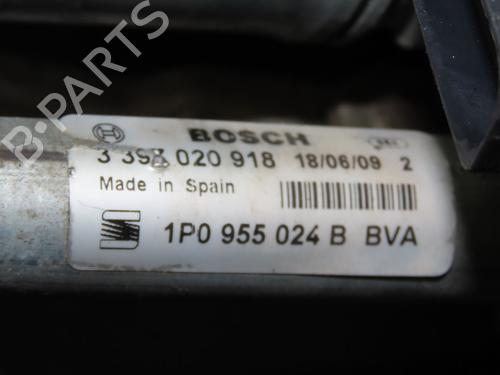 Front wiper motor SEAT LEON (1P1) 1.9 TDI | BP31274479M29 - Image 6