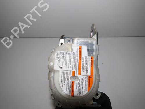 Front right seatbelt SUZUKI SWIFT III (MZ, EZ) 1.3 (RS413, ZC11S) | BP37062628I25 - Image 3