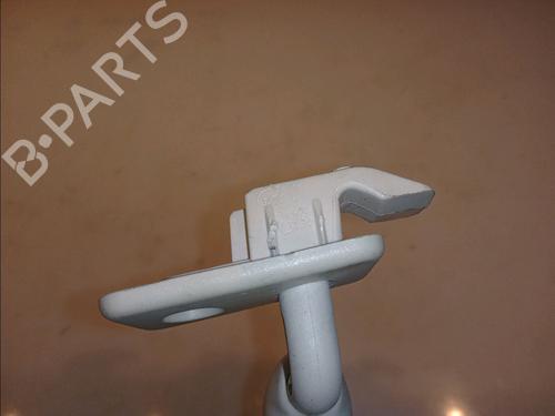 Right sun visor FORD KA (RU8) 1.2 | BP12992651I2 