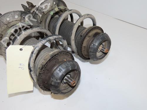 Right front shock absorber RENAULT CLIO V (B7_) 1.6 E-TECH 140 (B7MU) | BP36510878M17 - Image 2