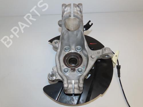 Left front steering knuckle RENAULT MEGANE E-TECH SUV EV60 (BNJ1) | BP28829811M25