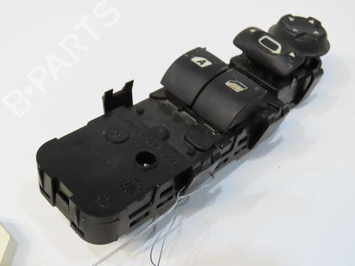 Left front window switch CITROËN C3 Picasso (SH_) 1.6 HDI 90 | BP36310579I27 - Image 4