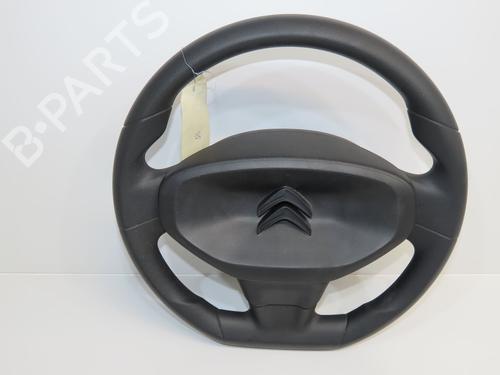 Lenkrad für Lenkrad CITROËN AMI (9A_) Electric (9AZ2CA) (8 hp) 36493857 36493857