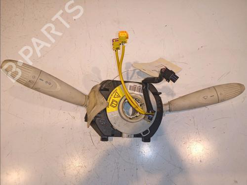 Used Steering column stalk Steering column stalk FIAT 500 (312_) 1.2 (312AXA1A) (69 hp) 11100873 11100873