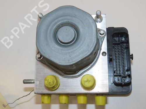ABS pump NISSAN MICRA V (K14) 1.0 IG-T 100 | BP28801632M43 