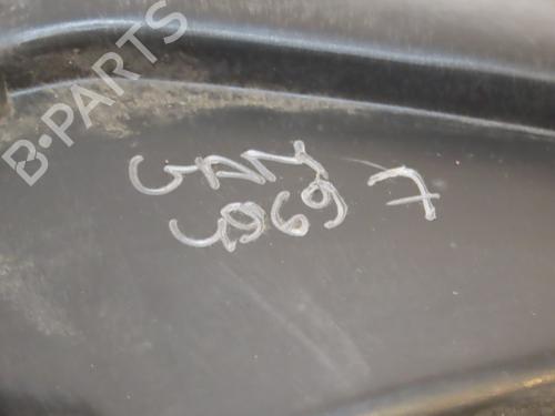 Used Right headlight RENAULT KANGOO (KC0/1_) 1.2 16V (KC05, KC06, KC03, KC0T, KC0W, KC1D) (75 hp) 23177689