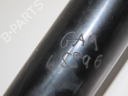 Right front driveshaft ALFA ROMEO 159 Sportwagon (939_) 1.9 JTDM 8V (939BXE1B) | BP30404008M39 