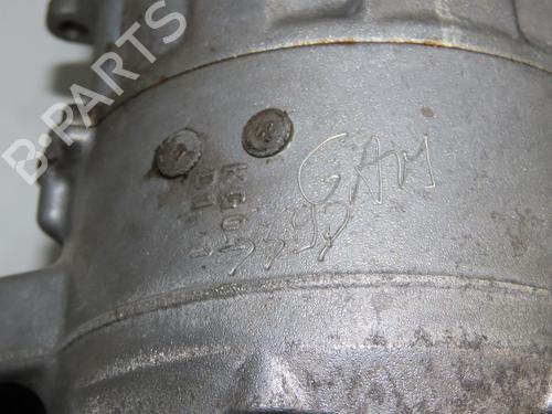 AC compressor RENAULT KADJAR (HA_, HL_) 1.6 dCi 130 (HLA4) | BP33032113M34  - Image 5