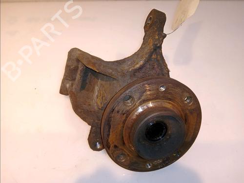 Used Right front steering knuckle CITROËN C3 I (FC_, FN_) 1.4 HDi (68 hp) 14876352