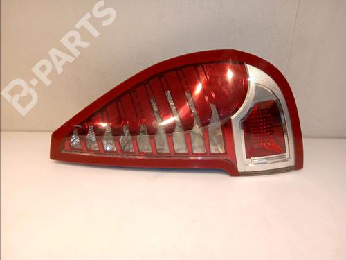 Used Right taillight RENAULT SCÉNIC III (JZ0/1_) 1.5 dCi (106 hp) 12107520