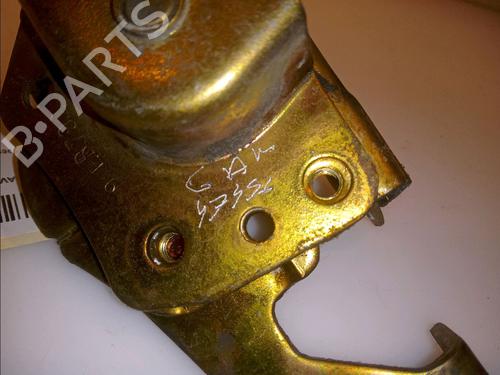 Front right lock FIAT PANDA (141_) 750 | BP14951553C97 
