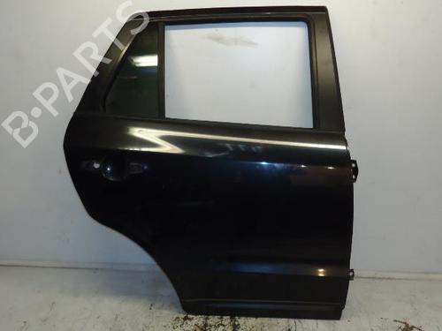 Porta posteriore destra Porta posteriore destra HYUNDAI SANTA FÉ II (CM) 2.2 CRDi 4x4 (155 hp) 36495289 36495289