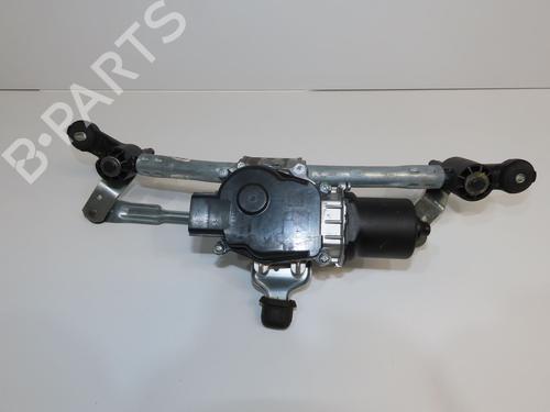 Front wiper motor RENAULT CLIO V (B7_) 1.5 Blue dCi 100 (B7AD) | BP33998962M29 - Image 2