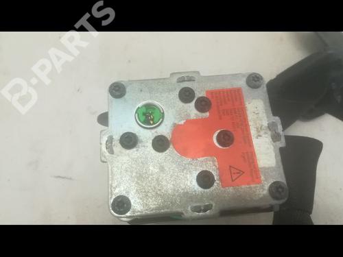 Front right belt tensioner MERCEDES-BENZ C-CLASS Coupe (CL203) C 220 CDI (203.708) | BP9596868C88 