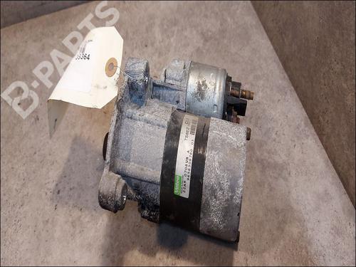 Starter PEUGEOT 206 Hatchback (2A/C) 1.4 i | BP9611129M8 