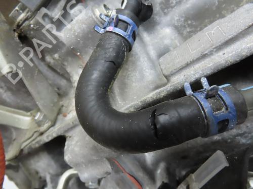 Gearbox TOYOTA YARIS (_P13_) 1.5 Hybrid (NHP130_) | BP28829492M3 