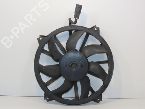Heater blower motor CITROËN BERLINGO Box Body/MPV (B9) 1.6 BlueHDi 100 | BP28829345M62 