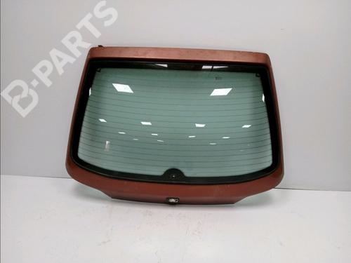 Used Tailgate PEUGEOT 306 Hatchback (7A, 7C, N3, N5) 1.9 DT (90 hp) 12122868