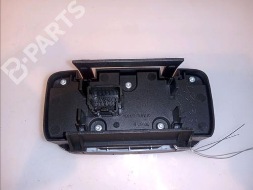 Hovedlysbryter FORD FIESTA VI (CB1, CCN) 1.4 TDCi | BP11100706I24 
