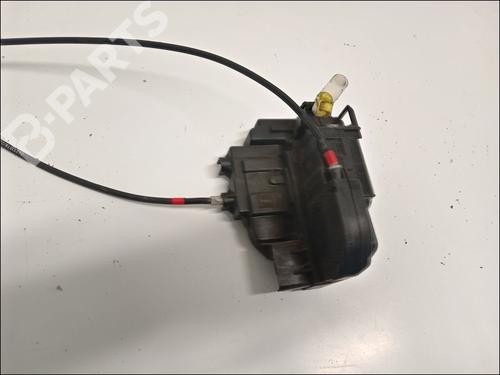 Front left lock NISSAN NOTE (E11, NE11) 1.6 | BP10063525C98 
