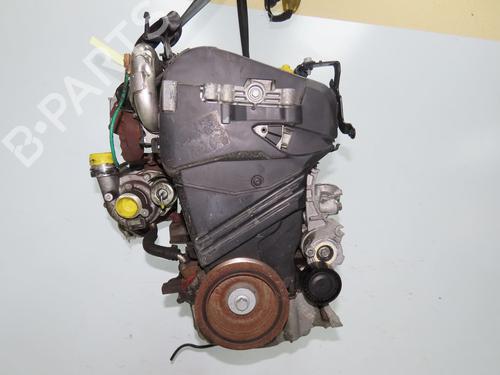 Motor für DACIA SANDERO 1.5 dCi (75 hp) 29215977