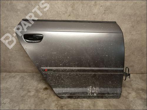 Porta trás direita AUDI A3 Sportback (8PA) 2.0 TDI 16V (140 hp) 8P4833052A