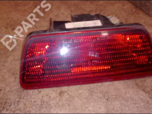 Used Rear fog light NISSAN JUKE (F15) 1.2 DIG-T (115 hp) 9618544