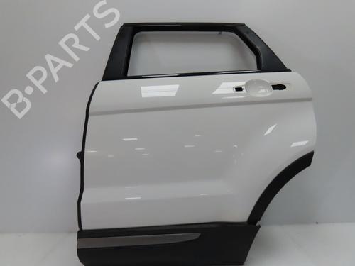 Used Left rear door Left rear door 35773017 35773017