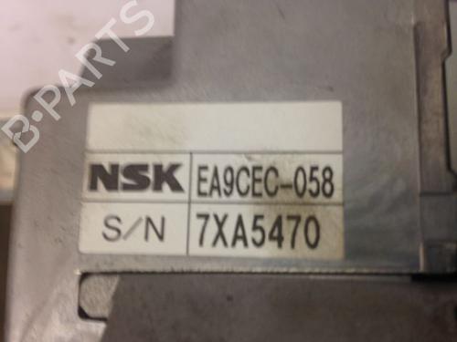 Steering column RENAULT SCÉNIC II (JM0/1_) 1.5 dCi (JM1E, JM16) | BP23172925M21 