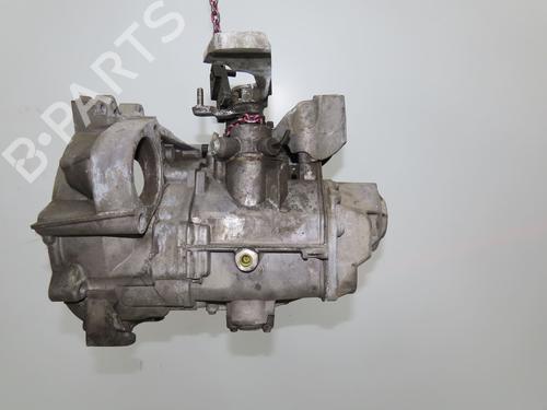 Gearbox VW GOLF VI (5K1) 1.4 TSI | BP38474478M3 - Image 2