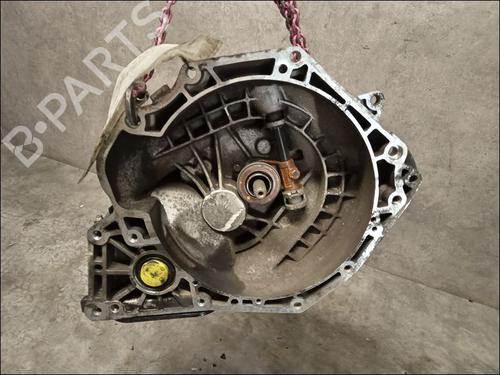 Gearbox OPEL CORSA B (S93) 1.0 i 12V (F08, F68, M68) | BP23172646M3 