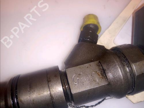 Injector BMW 1 (E87) 118 d | BP11932710M100