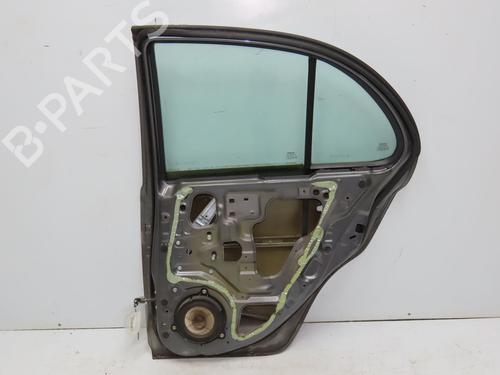 Right rear door NISSAN MICRA III (K12) 1.2 16V | BP23098758C5 