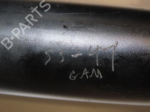 Right rear shock absorber SEAT LEON (1P1) 2.0 TDI | BP28967566M19 