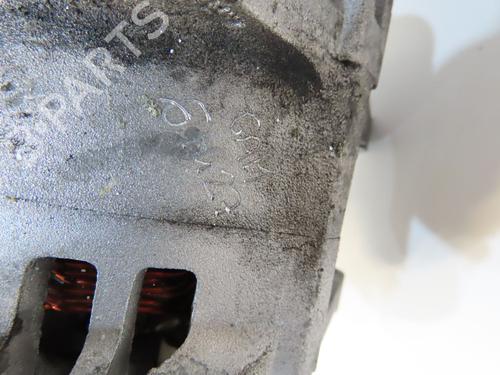 Alternator FORD C-MAX (DM2) 1.8 TDCi | BP39624922M7 - Image 5
