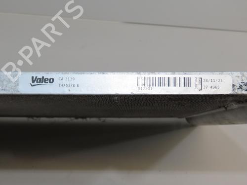 Heater matrix RENAULT CLIO V (B7_) 1.6 E-TECH 140 (B7MU) | BP36510842M63 - Image 3