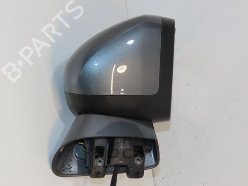 Right mirror CITROËN C4 I (LC_) 1.6 HDi | BP28831375C27 