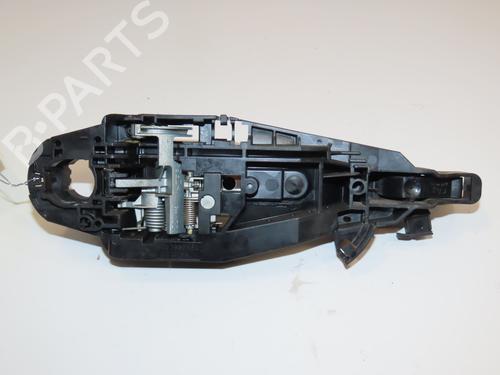 Front left exterior door handle CITROËN BERLINGO Box Body/MPV (K9) 1.6 BlueHDi 100 | BP29415161C128 