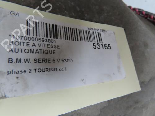 Gearbox BMW 5 (E60) 530 d | BP28829503M3 - Image 4
