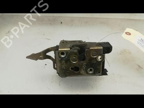 Used Front left lock Front left lock 23176481 23176481